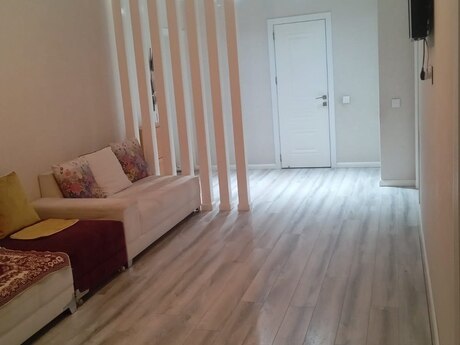 Elan №6553898 - Bakı, Yasamal r., 3 otaqlı, 65 m², 3/5 mərtəbə