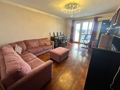 Elan №6553887 - Bakı, Elmlər Akademiyası m., 3 otaqlı, 90 m², 8/8 mərtəbə