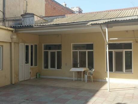 Elan №6553904 - Bakı, Gənclik m., 3 sot
