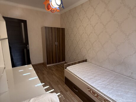 Bakıxanovda 4 otaqlı yeni tikili mənzil satılır, 80 m², 185 000 AZN, şəkil 2 / 12