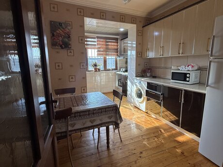 Bakıxanovda 4 otaqlı yeni tikili mənzil satılır, 80 m², 185 000 AZN, şəkil 3 / 12