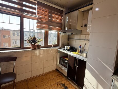Bakıxanovda 4 otaqlı yeni tikili mənzil satılır, 80 m², 185 000 AZN, şəkil 5 / 12