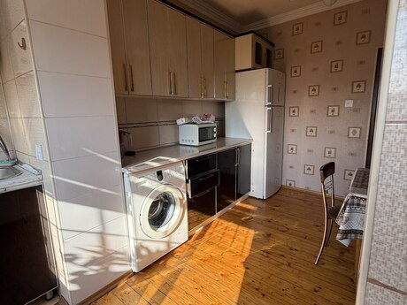 Bakıxanovda 4 otaqlı yeni tikili mənzil satılır, 80 m², 185 000 AZN, şəkil 4 / 12