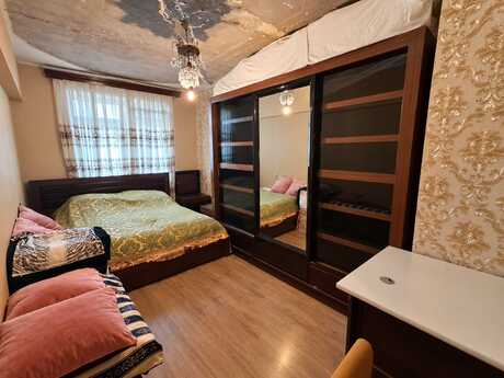 Qara Qarayevdə 3 otaqlı köhnə tikili mənzil satılır, 95 m², 245 000 AZN, şəkil 5 / 10