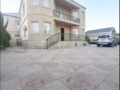Sarayda 6 otaqlı həyət evi satılır, 180 m², 270 000 AZN, şəkil 4 / 12
