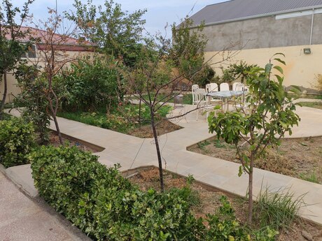 Sarayda 6 otaqlı həyət evi satılır, 180 m², 270 000 AZN, şəkil 3 / 12
