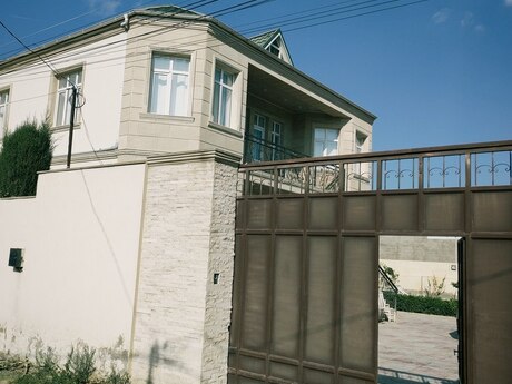 Sarayda 6 otaqlı həyət evi satılır, 180 m², 270 000 AZN, şəkil 5 / 12