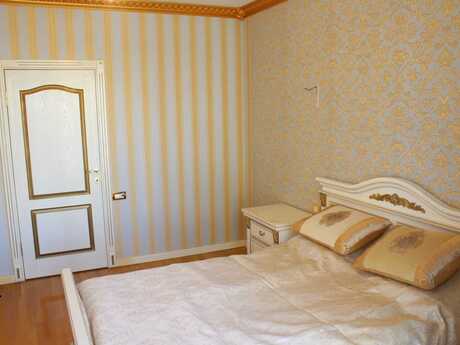 Elan №6553941 - Bakı, Elmlər Akademiyası m., 2 otaqlı, 60 m², 5/5 mərtəbə