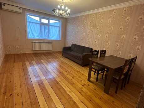 Lökbatanda 2 otaqlı köhnə tikili mənzil kirayə verilir, 52 m², 400 AZN/ay, şəkil 5 / 11