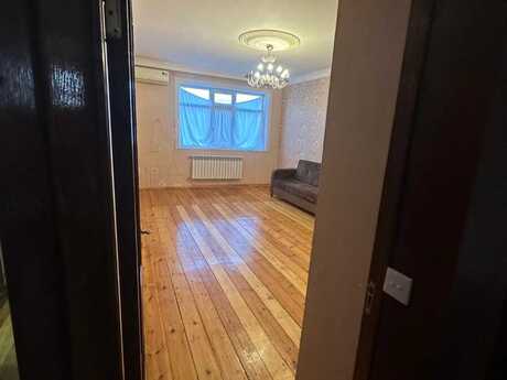Lökbatanda 2 otaqlı köhnə tikili mənzil kirayə verilir, 52 m², 400 AZN/ay, şəkil 2 / 11