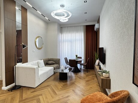 2-комн. · 72 m² · 7/10 этаж, 28 May
