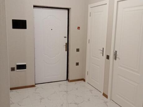 Elan №6553959 - Bakı, Nəriman Nərimanov m., 3 otaqlı, 81 m², 8/18 mərtəbə