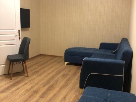 Объявление №6553956 - Баку, Ясамальский р., 1-комн., 43 м², 5/9 этаж