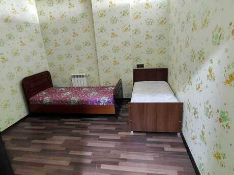 Сдаётся 3-комнатная квартира в новостройке, Həzi Aslanov, 100 м², 650 AZN/мес, фото 4 / 9