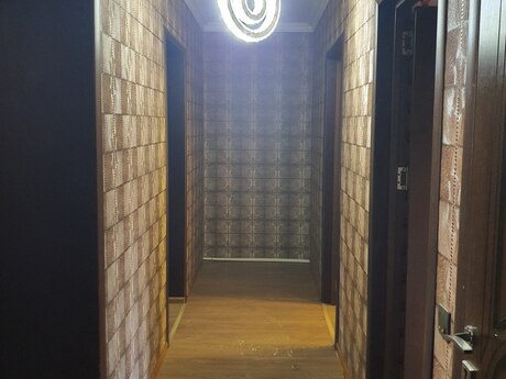 Böyükşorda 3 otaqlı köhnə tikili mənzil satılır, 70 m², 180 000 AZN, şəkil 5 / 7