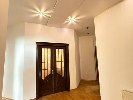 Продаётся 2-комнатная квартира в новостройке, Elmlər Akademiyası, 94 м², 288 000 AZN, фото 5 / 12