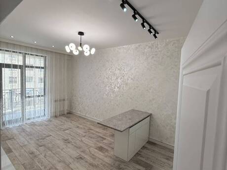 Qara Qarayevdə 2 otaqlı yeni tikili mənzil satılır, 61 m², 199 000 AZN, şəkil 2 / 11