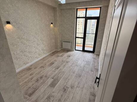 Продаётся 2-комнатная квартира в новостройке, Qara Qarayev, 53 м², 188 000 AZN, фото 3 / 9