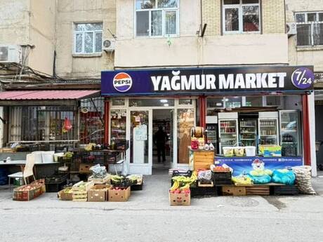 Объявление №6554004 - Баку, м. Ази Асланов, 60 м²