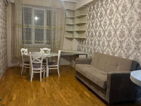 Объявление №6553989 - Сумгаит, Сумгаит, 2-комн., 45 м², 15/16 этаж