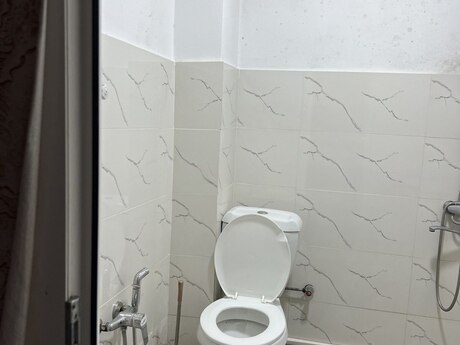 Neftçilərdə 1 otaqlı köhnə tikili mənzil kirayə verilir, 50 m², 499 AZN/ay, şəkil 4 / 12
