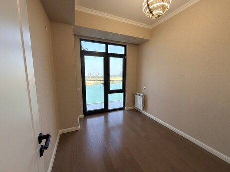Park Yasamal kompleksində 3 otaqlı yeni tikili mənzil satılır, 83 m², 269 000 AZN, şəkil 5 / 11