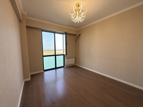 Park Yasamal kompleksində 3 otaqlı yeni tikili mənzil satılır, 83 m², 269 000 AZN, şəkil 3 / 11