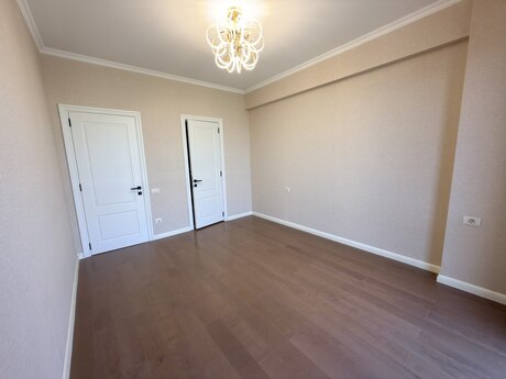 Park Yasamal kompleksində 3 otaqlı yeni tikili mənzil satılır, 83 m², 269 000 AZN, şəkil 4 / 11