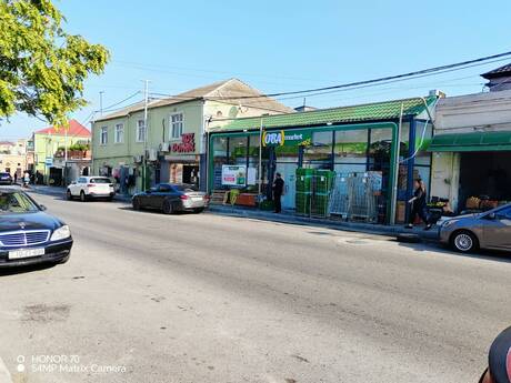 Elan №6554021 - Bakı, Nizami r., 130 m²