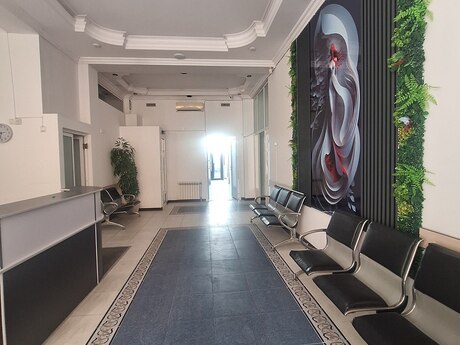 Объявление №6554580 - Баку, м. Иншаатчылар, 600 м²