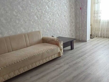 Объявление №6554053 - Баку, пос. Старые Гюнешли, 3-комн., 80 м², 5/9 этаж