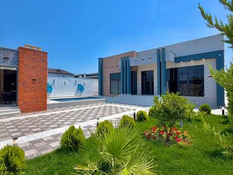 4-room house for sale in Mərdəkan, 170 m², 378 000 AZN, photo 4 / 12