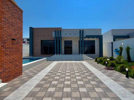 4-room house for sale in Mərdəkan, 170 m², 378 000 AZN, photo 2 / 12