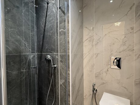 Park Yasamal kompleksində 3 otaqlı yeni tikili mənzil satılır, 85 m², 268 000 AZN, şəkil 5 / 12