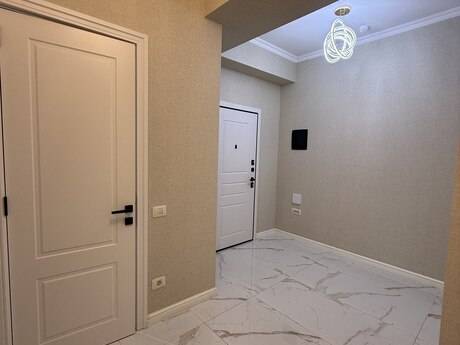 Park Yasamal kompleksində 3 otaqlı yeni tikili mənzil satılır, 85 m², 268 000 AZN, şəkil 2 / 12