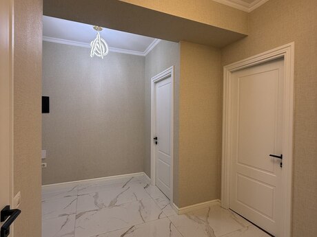 Park Yasamal kompleksində 3 otaqlı yeni tikili mənzil satılır, 85 m², 268 000 AZN, şəkil 3 / 12