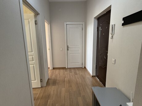 Hövsanda 2 otaqlı yeni tikili mənzil satılır, 60 m², 114 500 AZN, şəkil 5 / 12