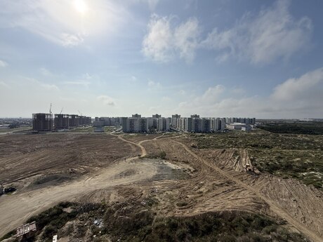 Hövsanda 2 otaqlı yeni tikili mənzil satılır, 60 m², 114 500 AZN, şəkil 4 / 12