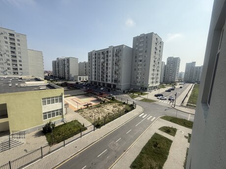 Hövsanda 2 otaqlı yeni tikili mənzil satılır, 60 m², 114 500 AZN, şəkil 3 / 12