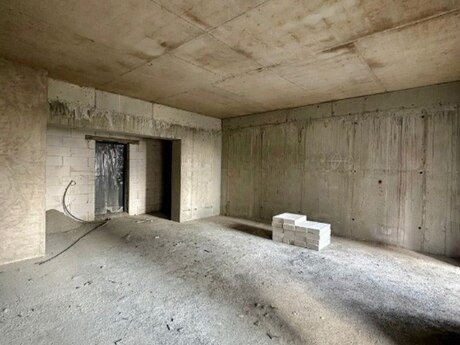 BCR Khatai kompleksində 2 otaqlı yeni tikili mənzil satılır, 69 m², 299 000 AZN, şəkil 4 / 8