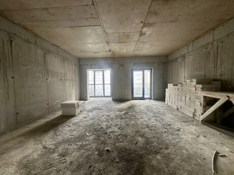 BCR Khatai kompleksində 2 otaqlı yeni tikili mənzil satılır, 69 m², 299 000 AZN, şəkil 2 / 8