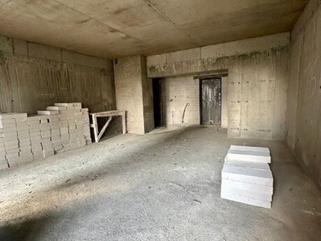BCR Khatai kompleksində 2 otaqlı yeni tikili mənzil satılır, 69 m², 299 000 AZN, şəkil 3 / 8