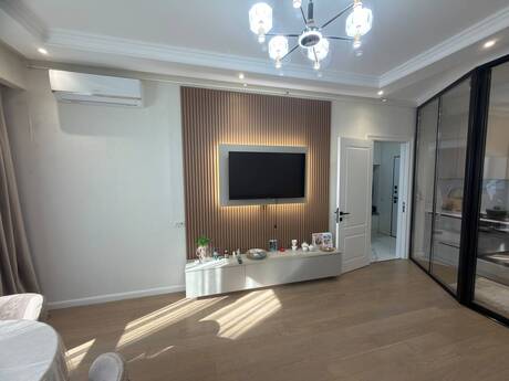 2-room new-build apartment for sale in Park Yasamal, 49 m², 185 000 AZN, photo 4 / 11
