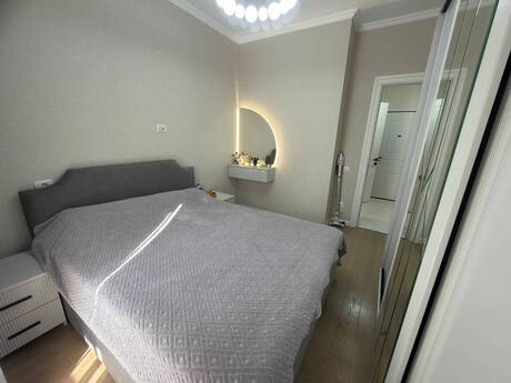 2-room new-build apartment for sale in Park Yasamal, 49 m², 185 000 AZN, photo 5 / 11