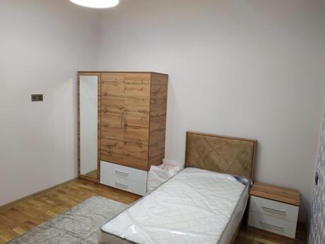 Nəriman Nərimanovda 3 otaqlı yeni tikili mənzil satılır, 96,3 m², 330 000 AZN, şəkil 4 / 12