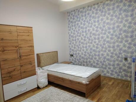 Nəriman Nərimanovda 3 otaqlı yeni tikili mənzil satılır, 96,3 m², 330 000 AZN, şəkil 3 / 12