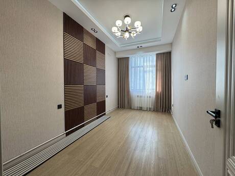 Qara Qarayevdə 3 otaqlı yeni tikili mənzil satılır, 62,1 m², 225 000 AZN, şəkil 5 / 11