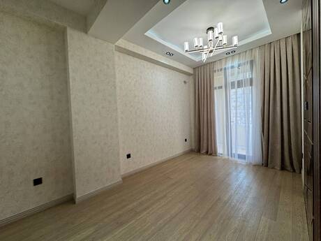 Qara Qarayevdə 3 otaqlı yeni tikili mənzil satılır, 62,1 m², 225 000 AZN, şəkil 3 / 11