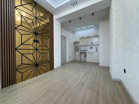 3 otaq · 62,1 m² · 11/16 mərtəbə, Qara Qarayev