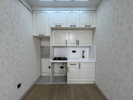 Qara Qarayevdə 3 otaqlı yeni tikili mənzil satılır, 62,1 m², 225 000 AZN, şəkil 4 / 11